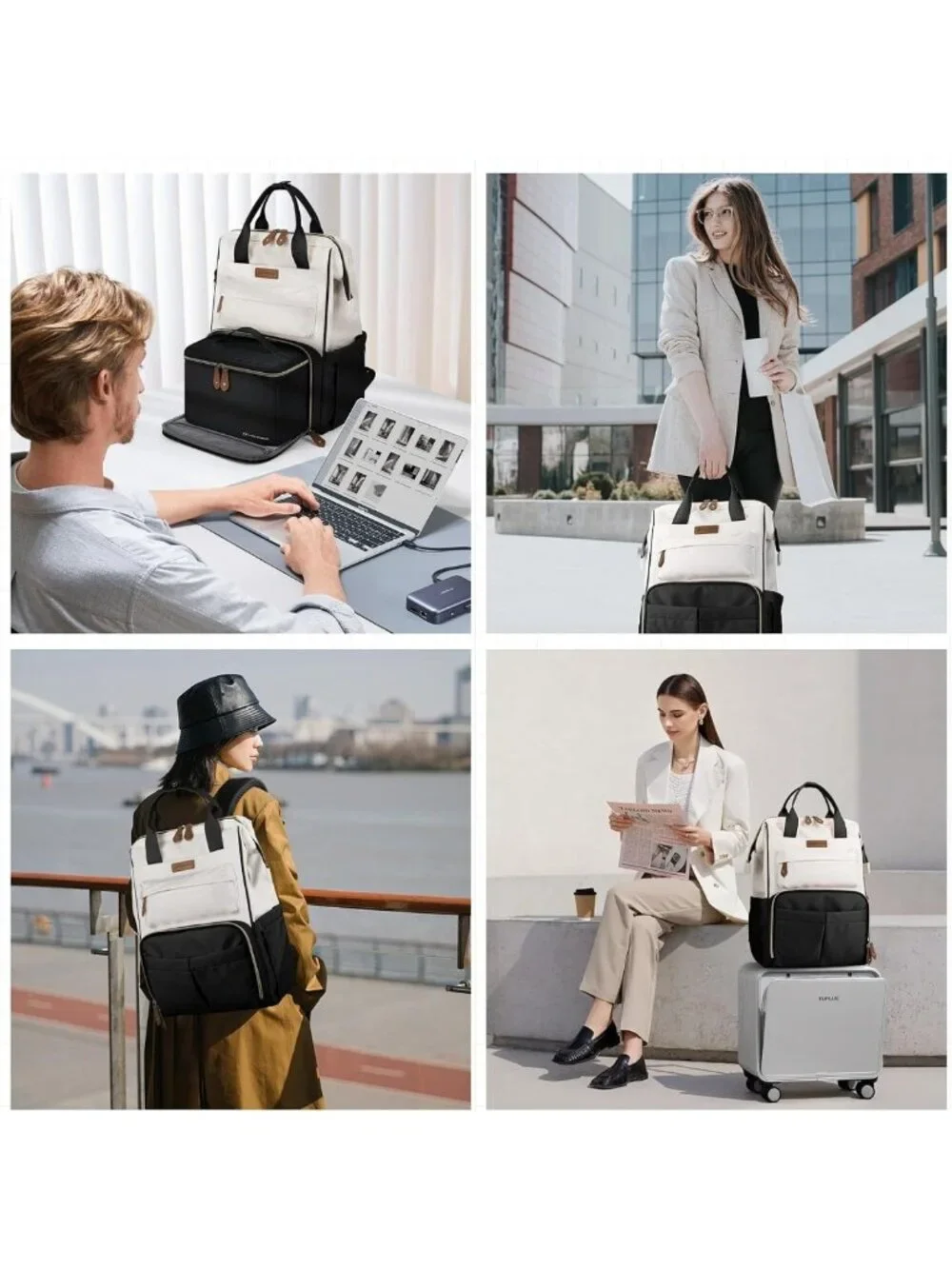 Stylish 15.6-17.3